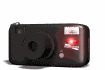 Animation: camera with red flash