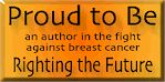 Shards Anthology  to Benefit Breast Cancer Research